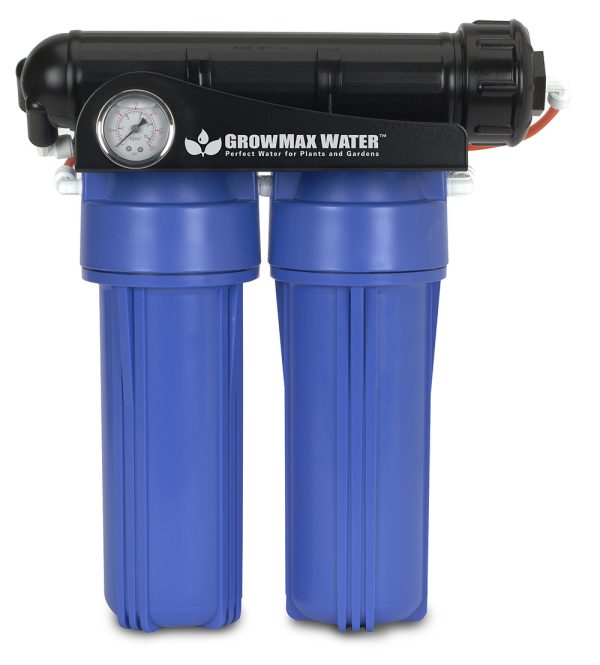 GrowMax Water POWER GROW 500 Garden RO System for Low EC Water - (150 Gallons Per Day / 568 liters) - Image 6